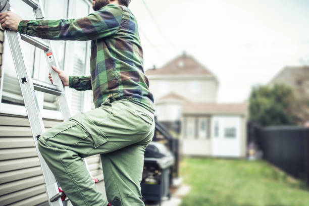 Best Recycling Services for Junk  in Morrisonville, NY